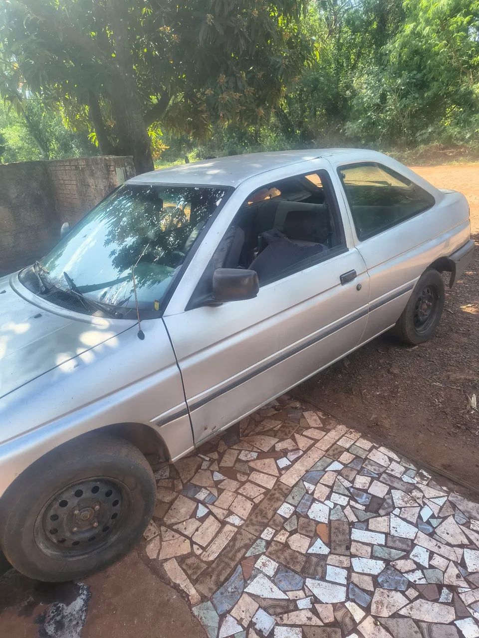 Ford Escort Escort L 1.8i / 1.8 1994