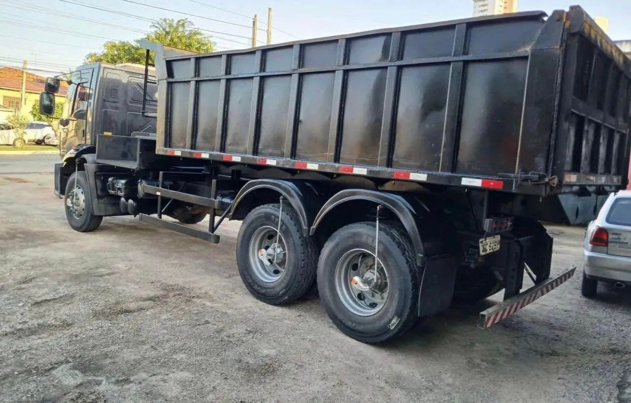 FIAT CARGO 2423 - Foto 4