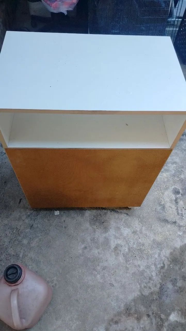 Balcão multiuso  - Foto 4
