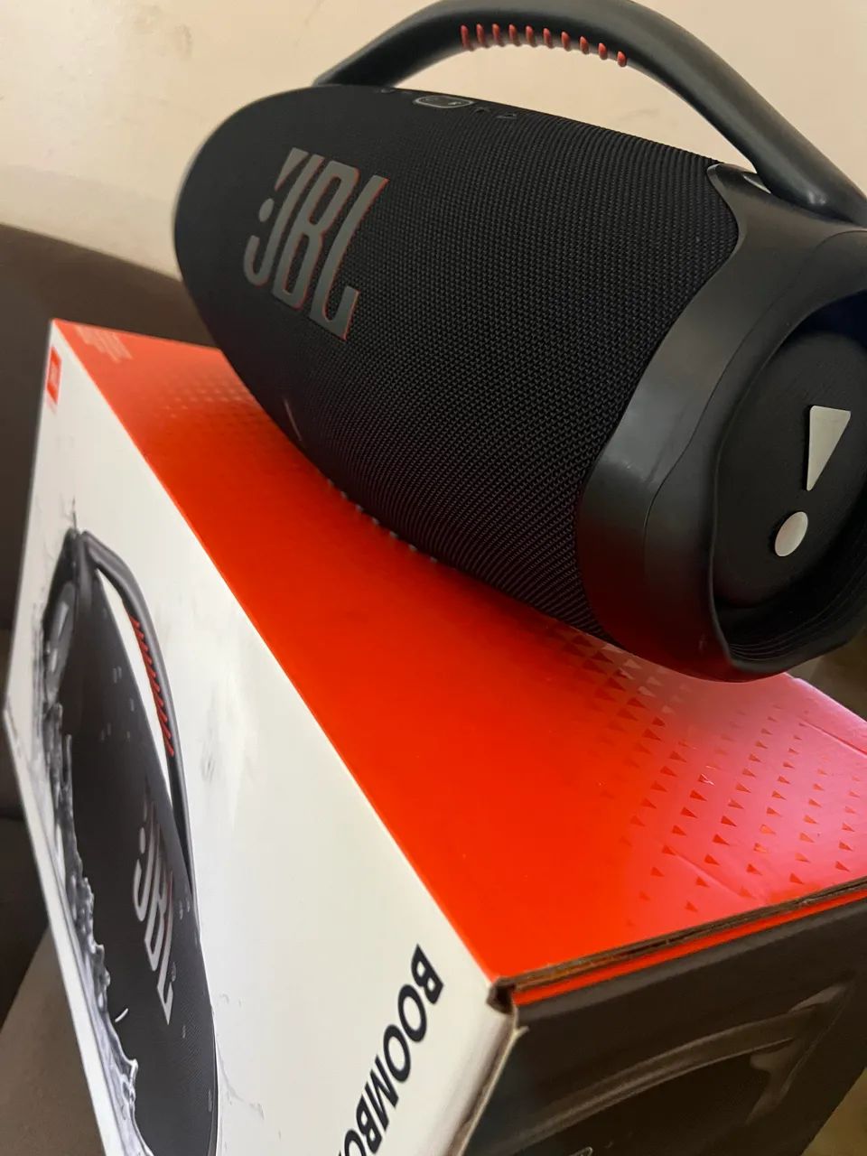 Bombox 3 - Foto 4