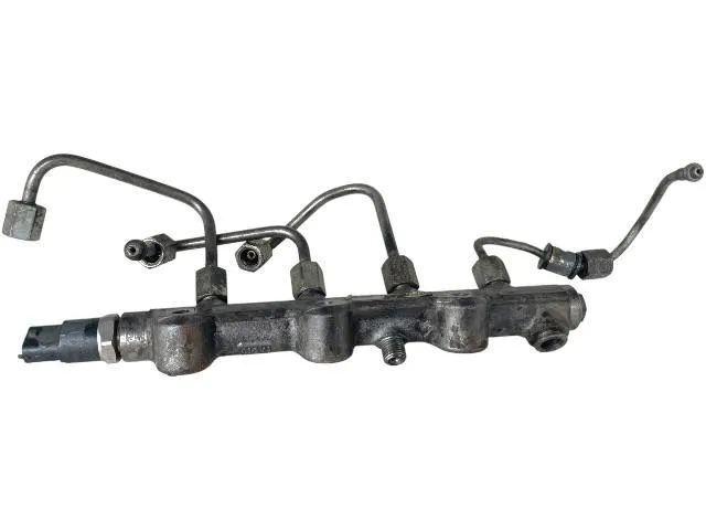 Flauta Combustivel Mwm X12 Volvo Vm 210 Volks 13180 15180  - Foto 6