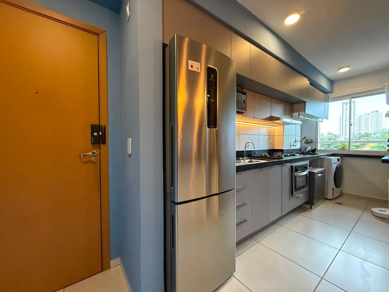 RESIDENCIAL MIRANTE - PARQUE CASCAVEL - Foto 4
