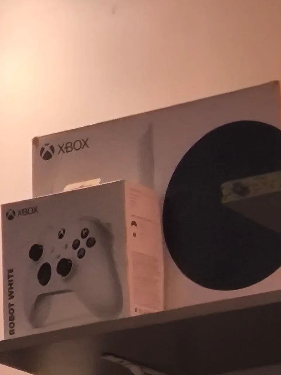 Xbox séries s - Foto 3