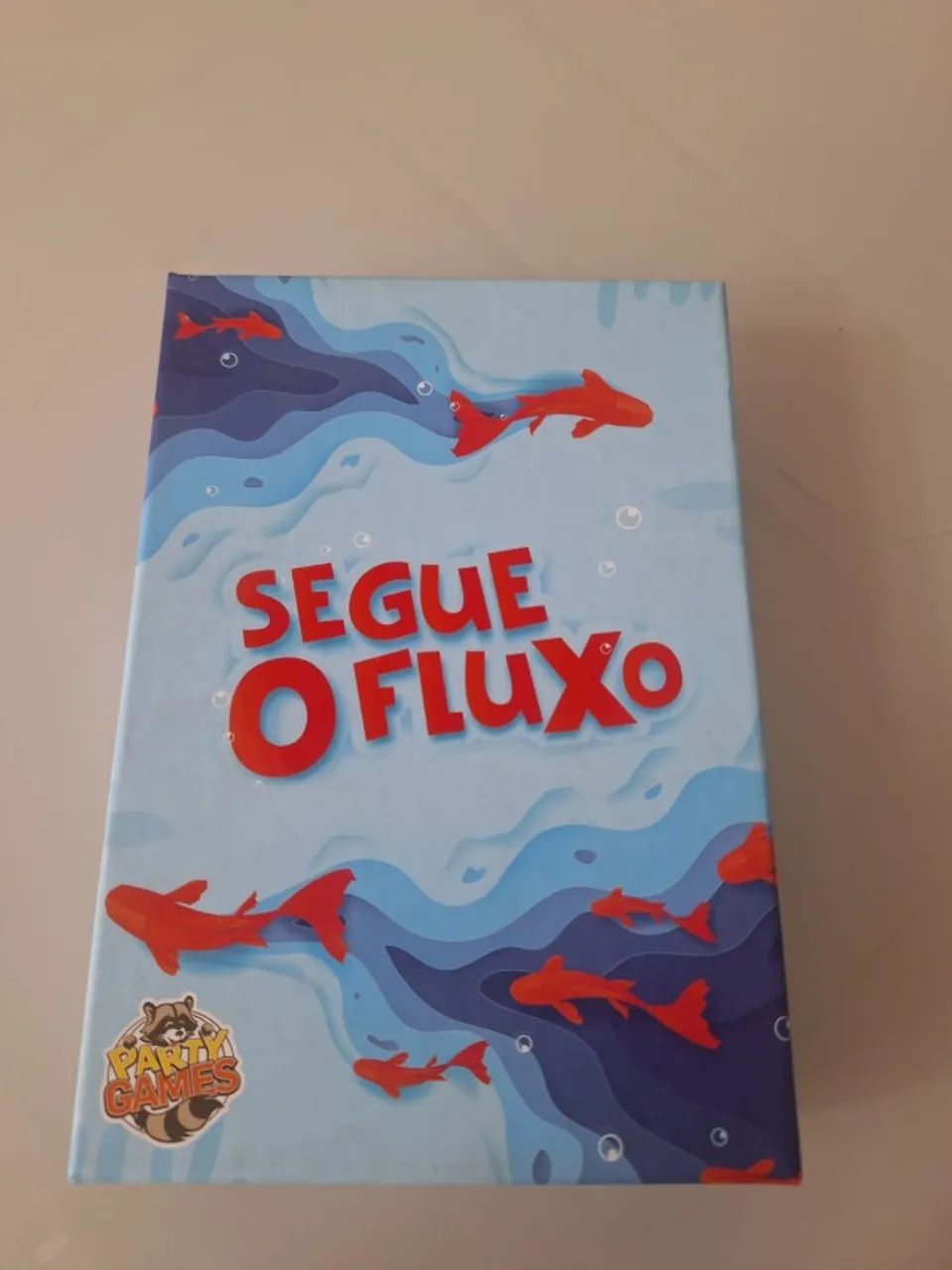 Jogo - Segue o Fluxo - Foto 3
