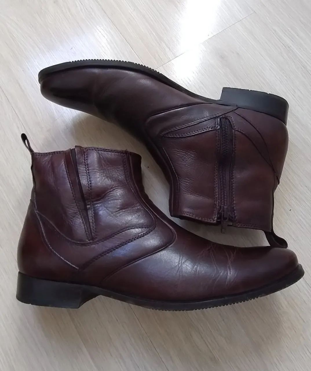 Bota Chelsea Milano n°40 e 41 - Foto 3