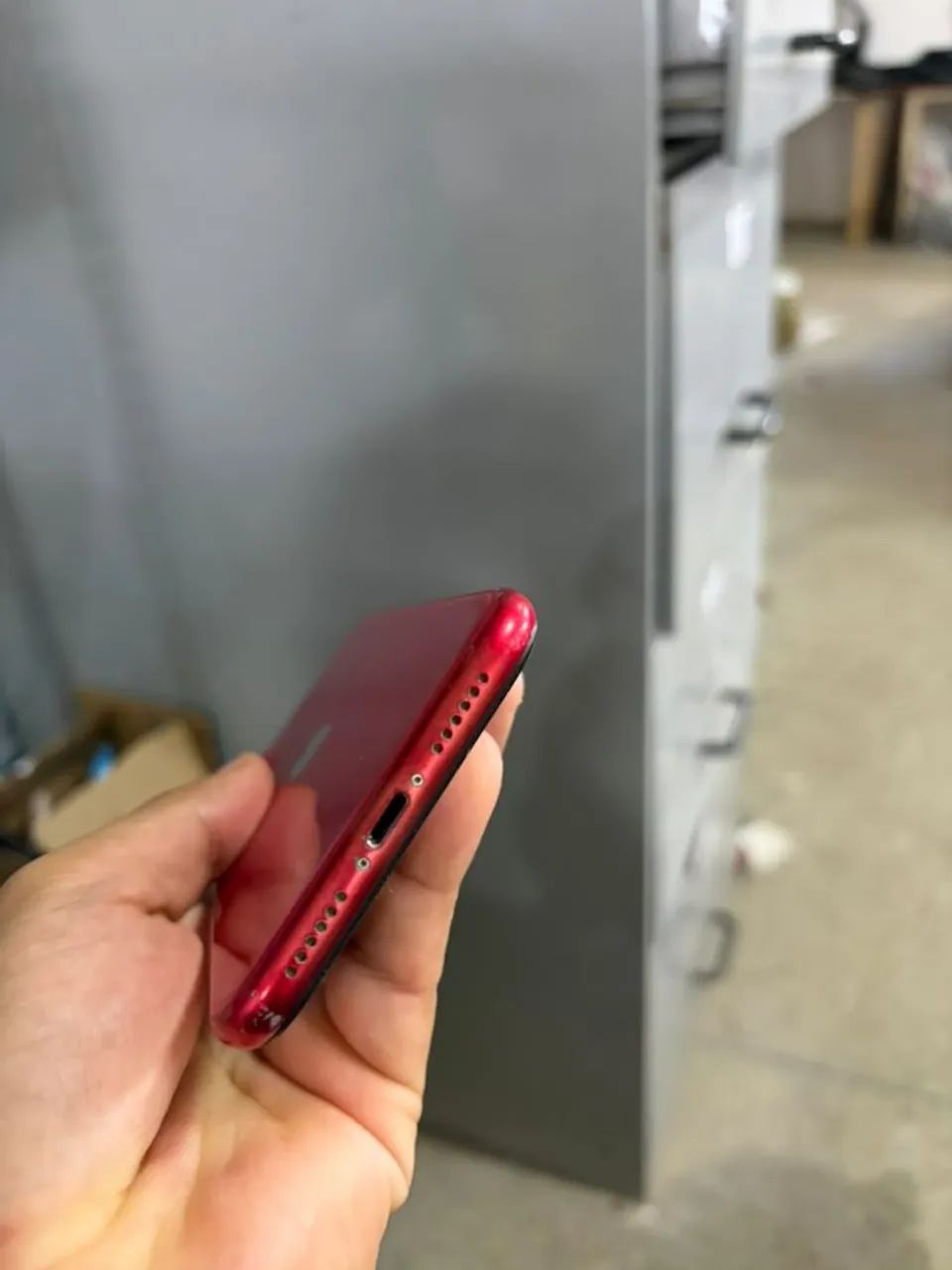 Iphone 11 64gb - tela trocada - Foto 3