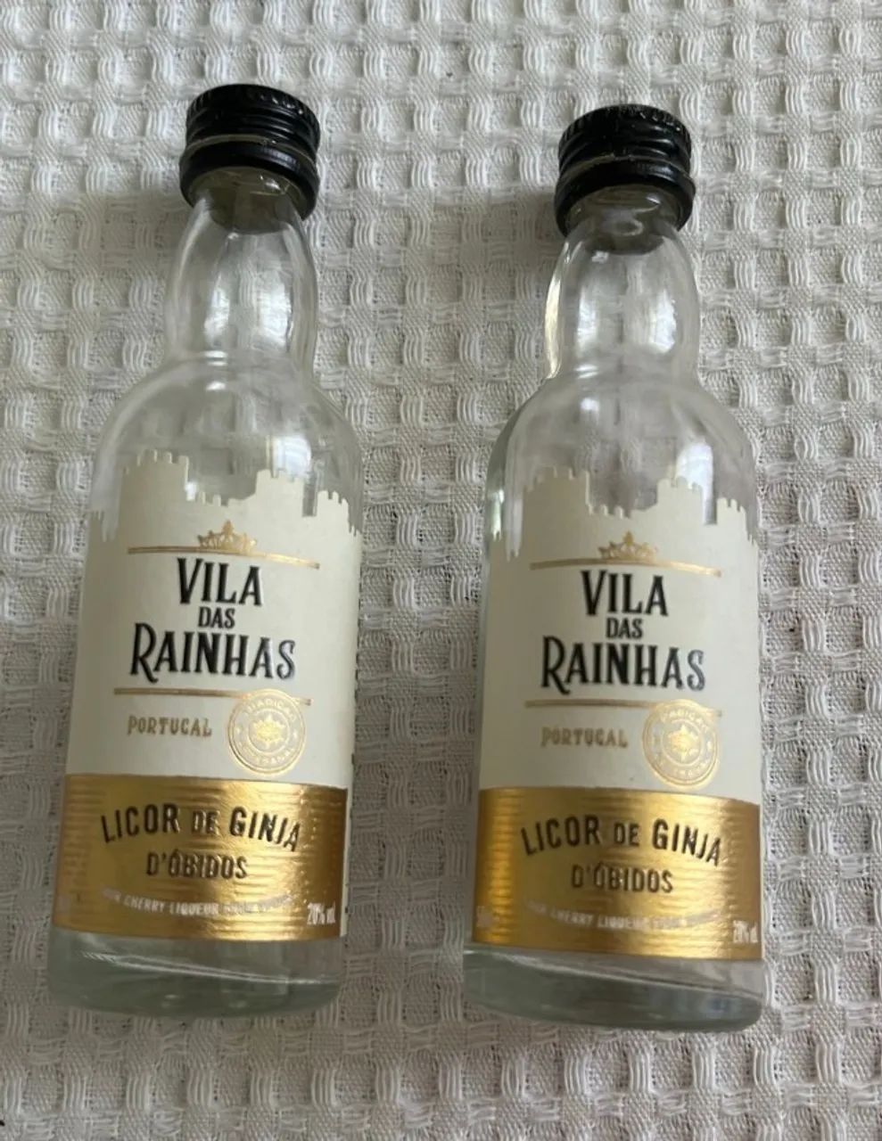 miniaturas