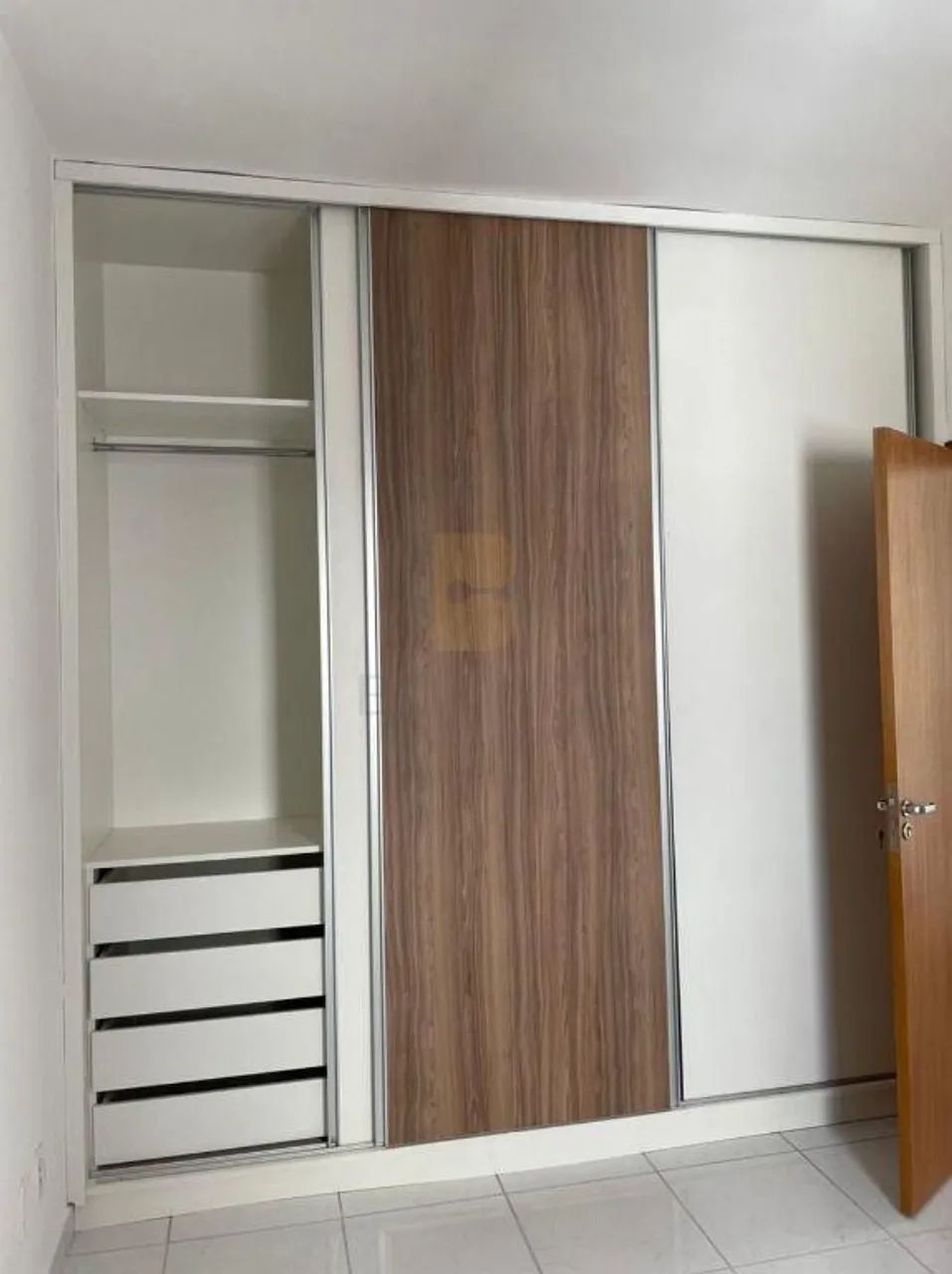 APARTAMENTO - VENDA - Edifício Califórnia I, Jardim Califórnia - Cuiabá/MT - Foto 5