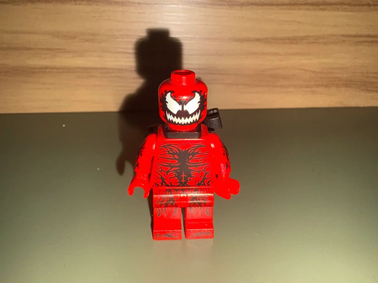 LEGO CARNIFICINA 