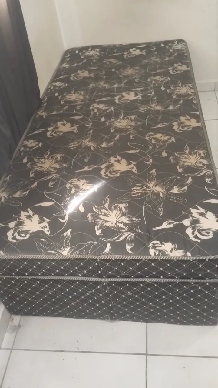 Base solteiro  pra vender logo  - Foto 2