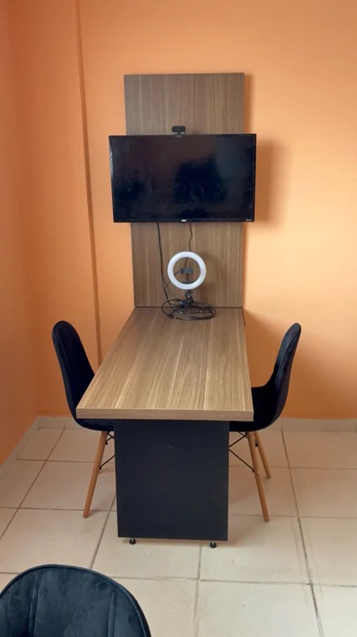 Alugo sala comercial  - Foto 4