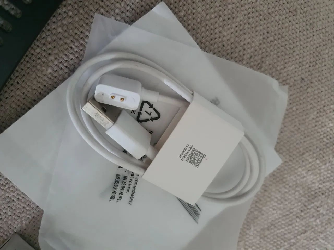 Redmi Watch 5 active - Foto 3