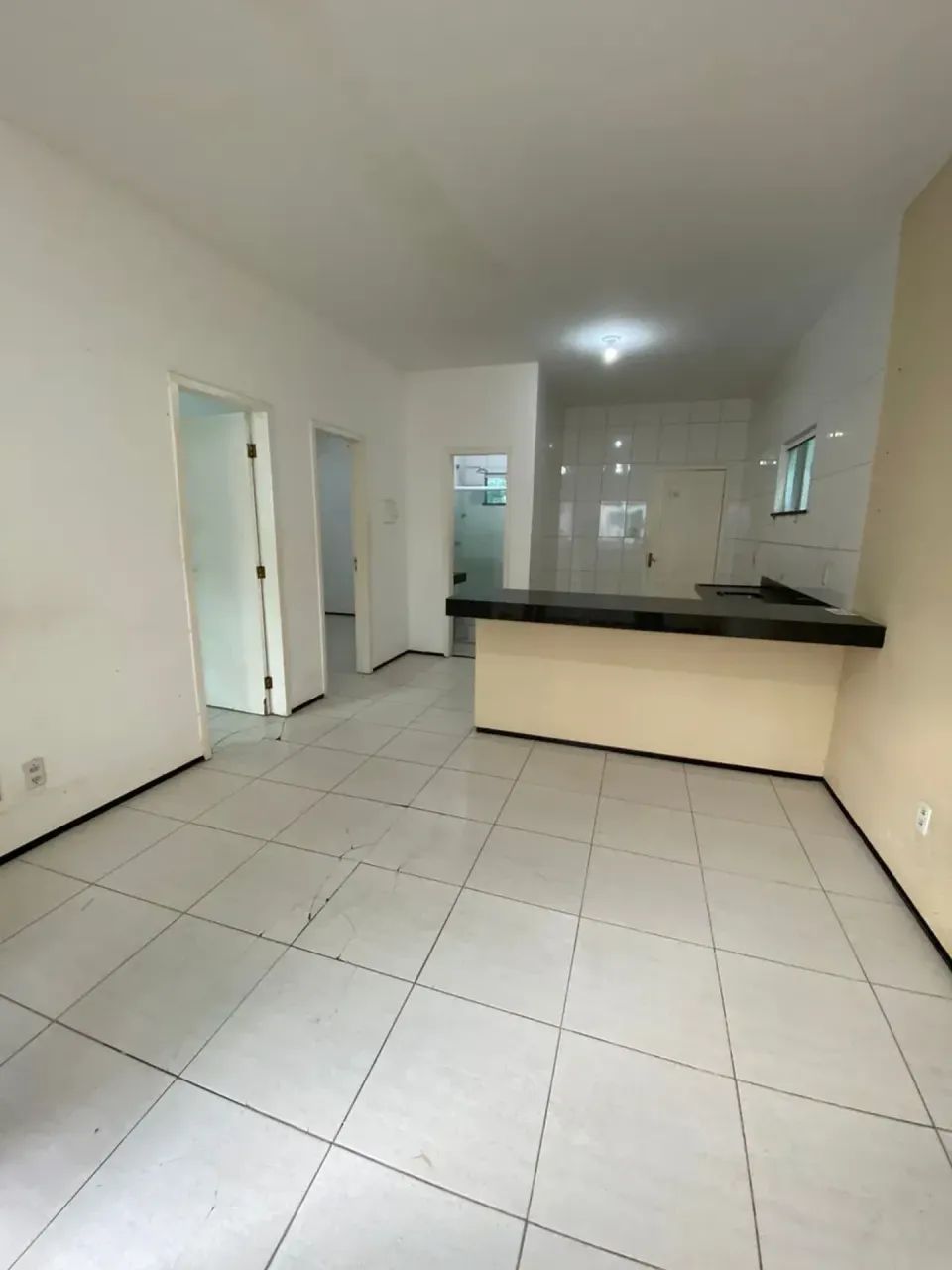 CASA EM CONDOMÍNIO COM 2 QUARTOS - LARA CAMPOS - Foto 4