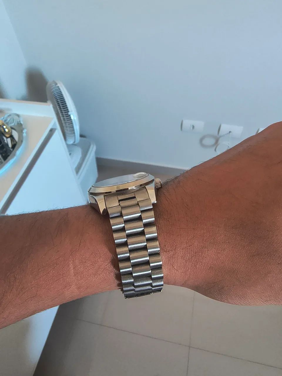 Relógio Seiko Mod Automático  - Foto 5