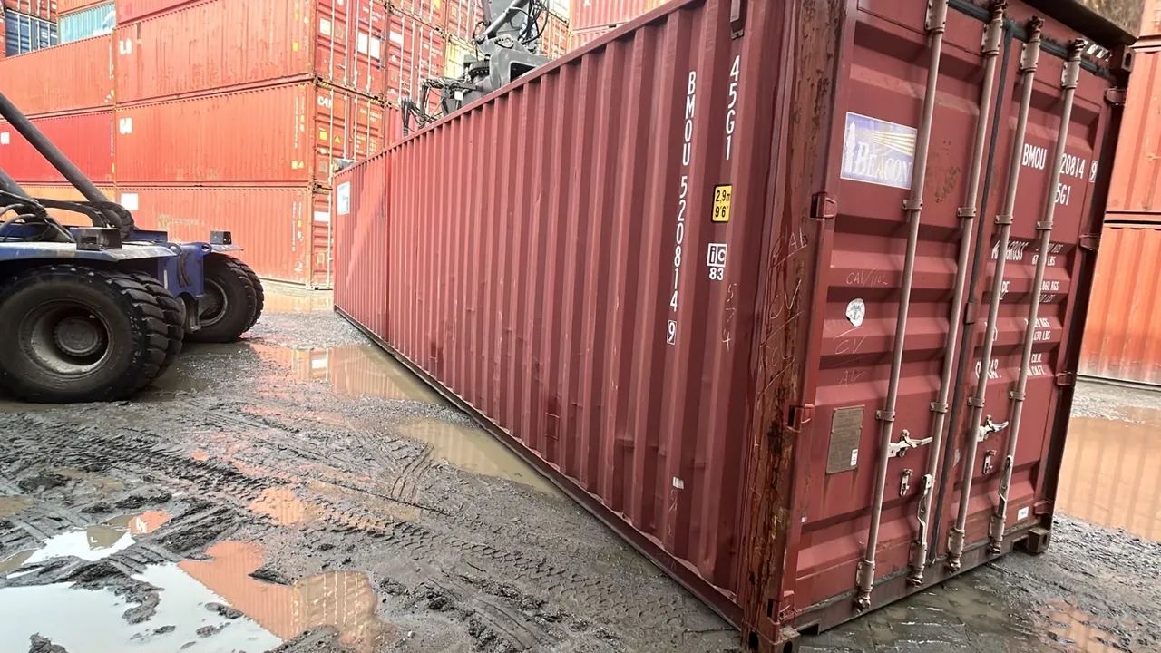 CONTAINER HC - PIX - Foto 2