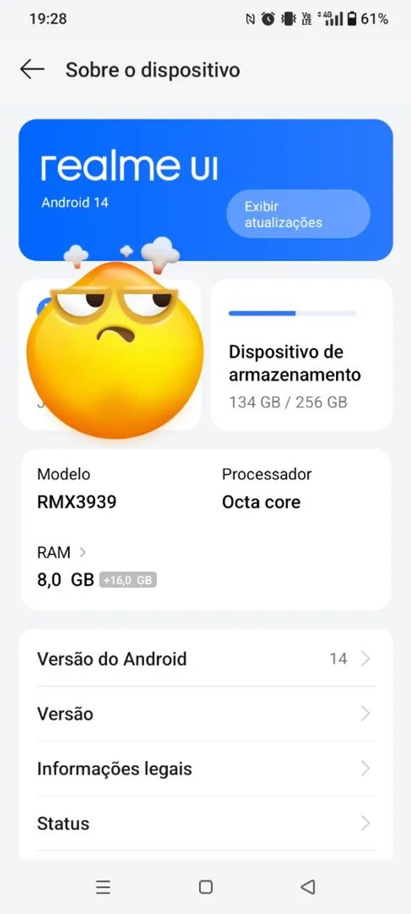 celular redmi 