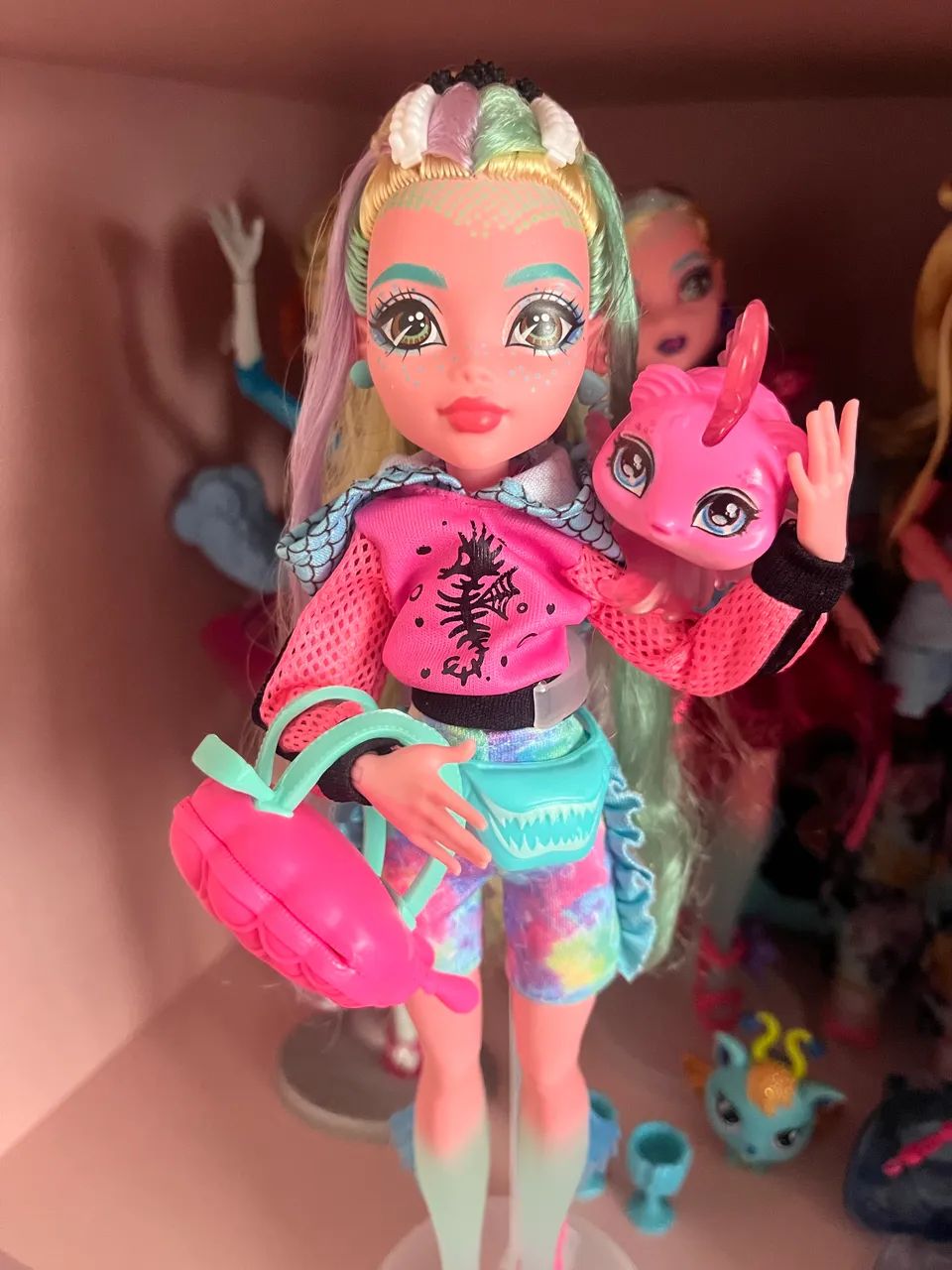 Lagoona Básica G3 - Foto 2