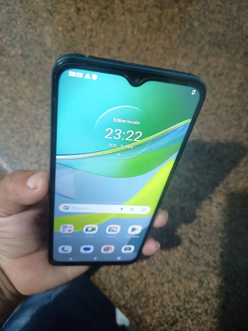 Motorola E13  - Foto 5