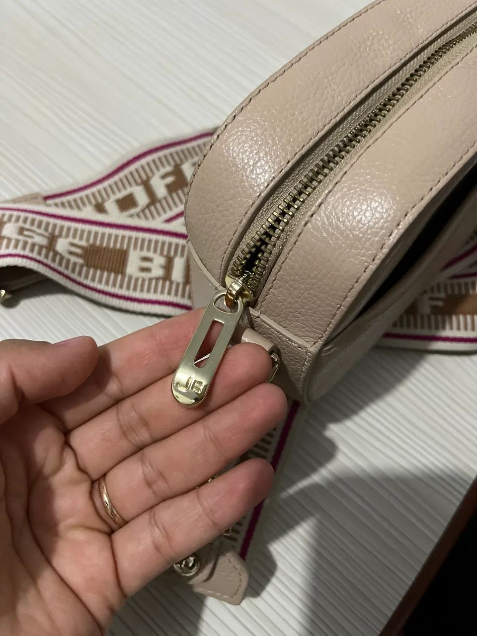 Bolsa Jorge Bischoff - Foto 5