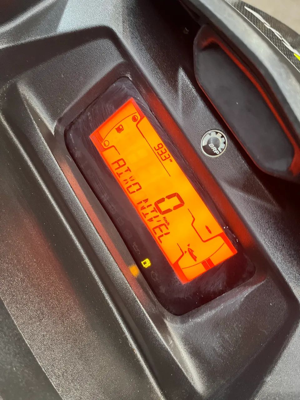 Seadoo Gti se  - Foto 5