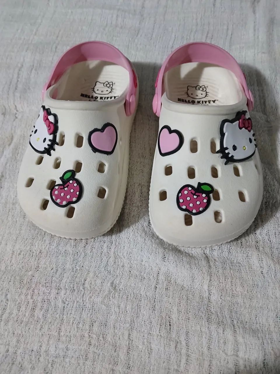 Crocker infantil - Foto 4