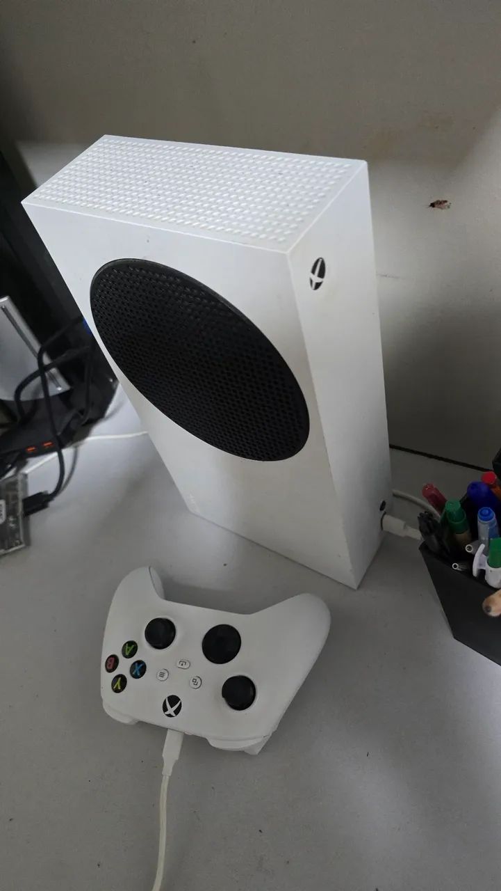 Xbox séries S 500gb - Foto 5