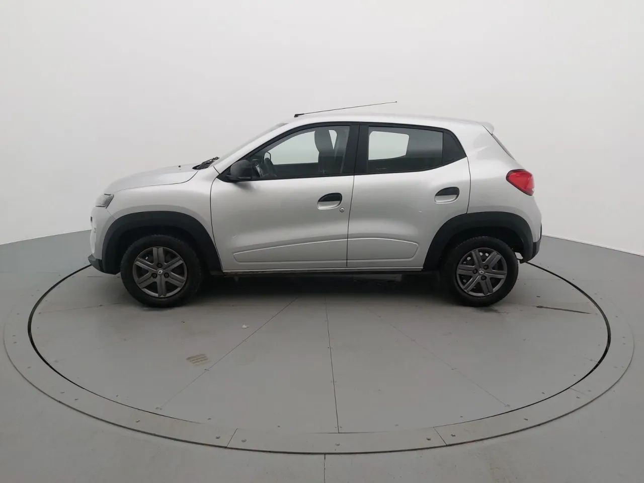 Renault Kwid 1.0 Zen, foto 2 de 18