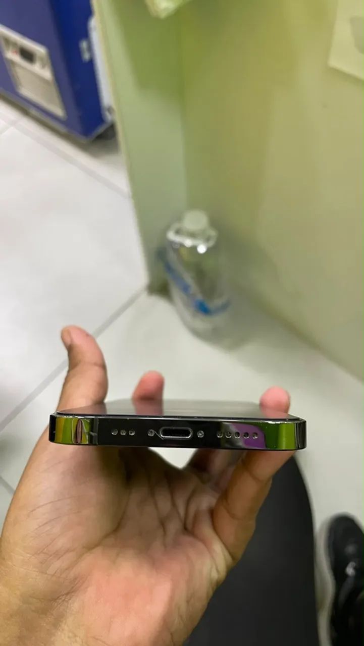 iPhone 13 PRO