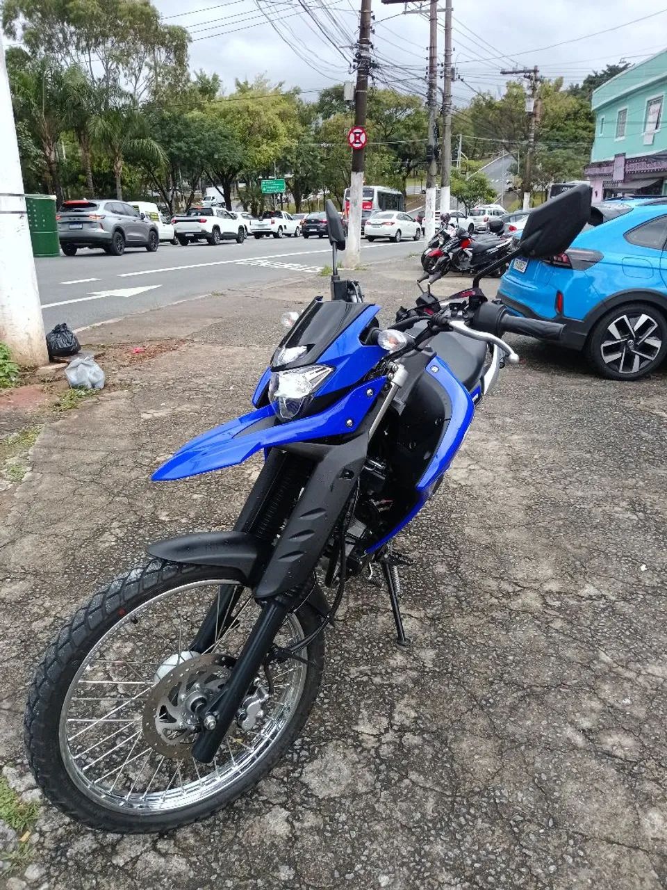 Lander 250 - Foto 5