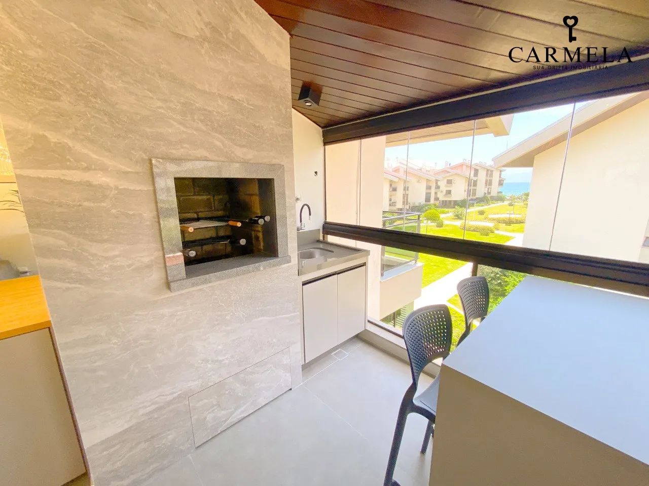 Cond. América do sol - Apto com 2 dormitórios por R$ 2.190.000,00 - Foto 4