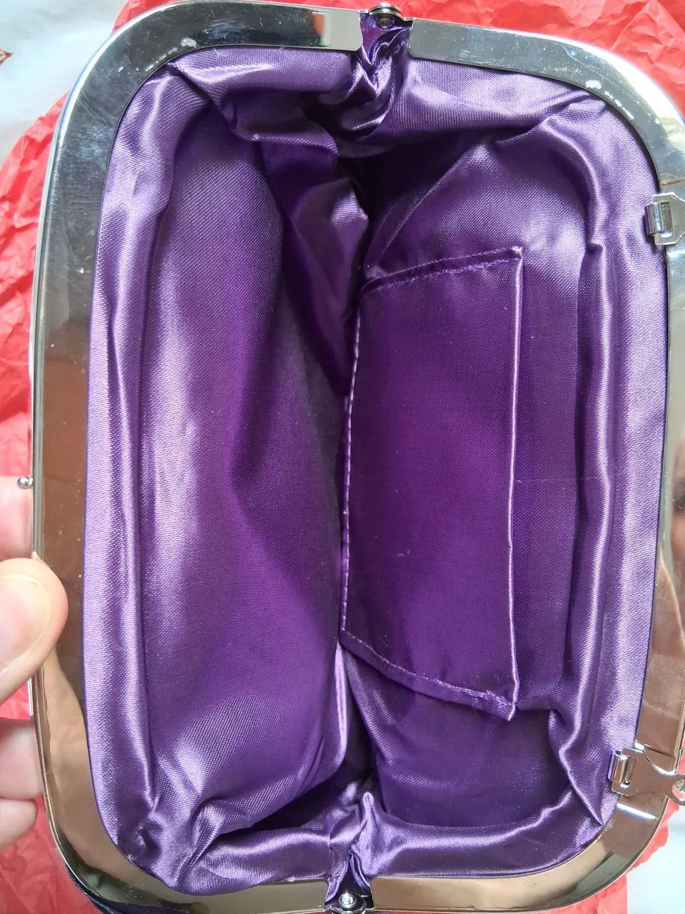 Bolsa  - Foto 2