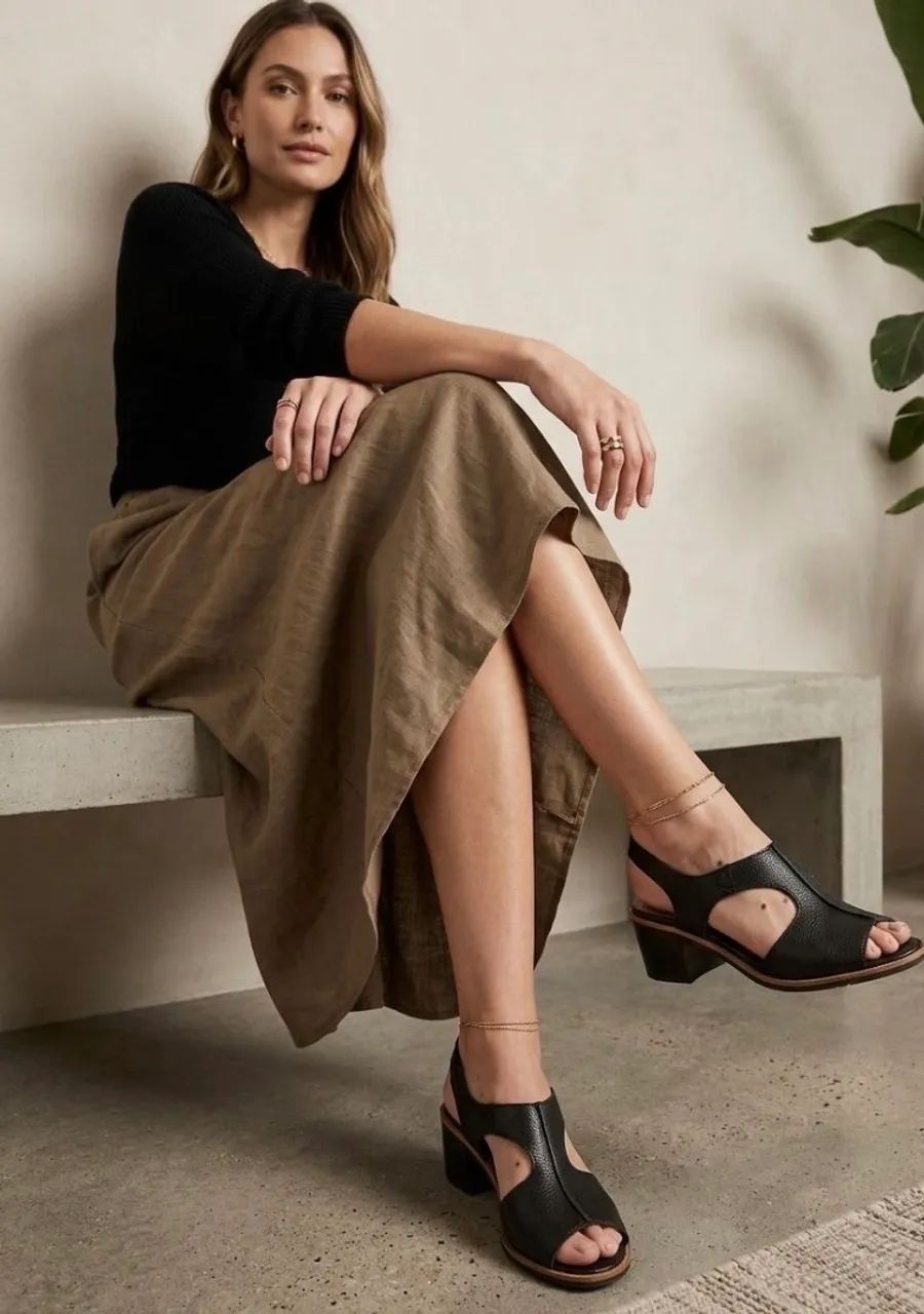 Roupas chique  - Foto 4