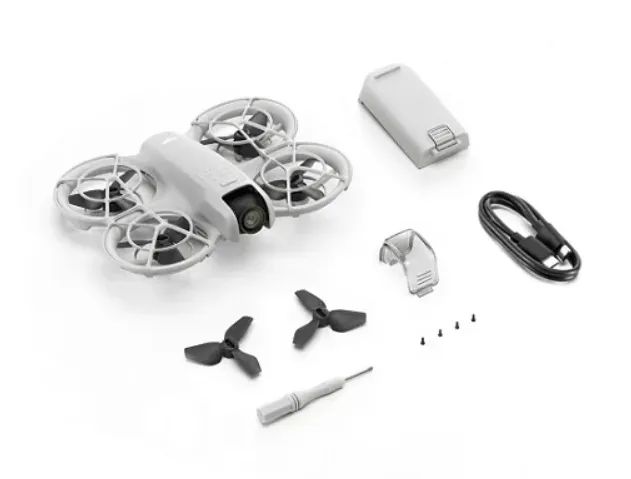 Vendo Dji neo - Foto 2