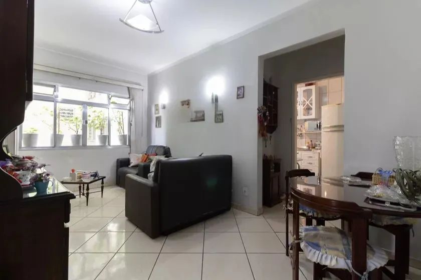 Apartamento à Venda - Aclimação, 2 Quartos, 68 m2 - Foto 2