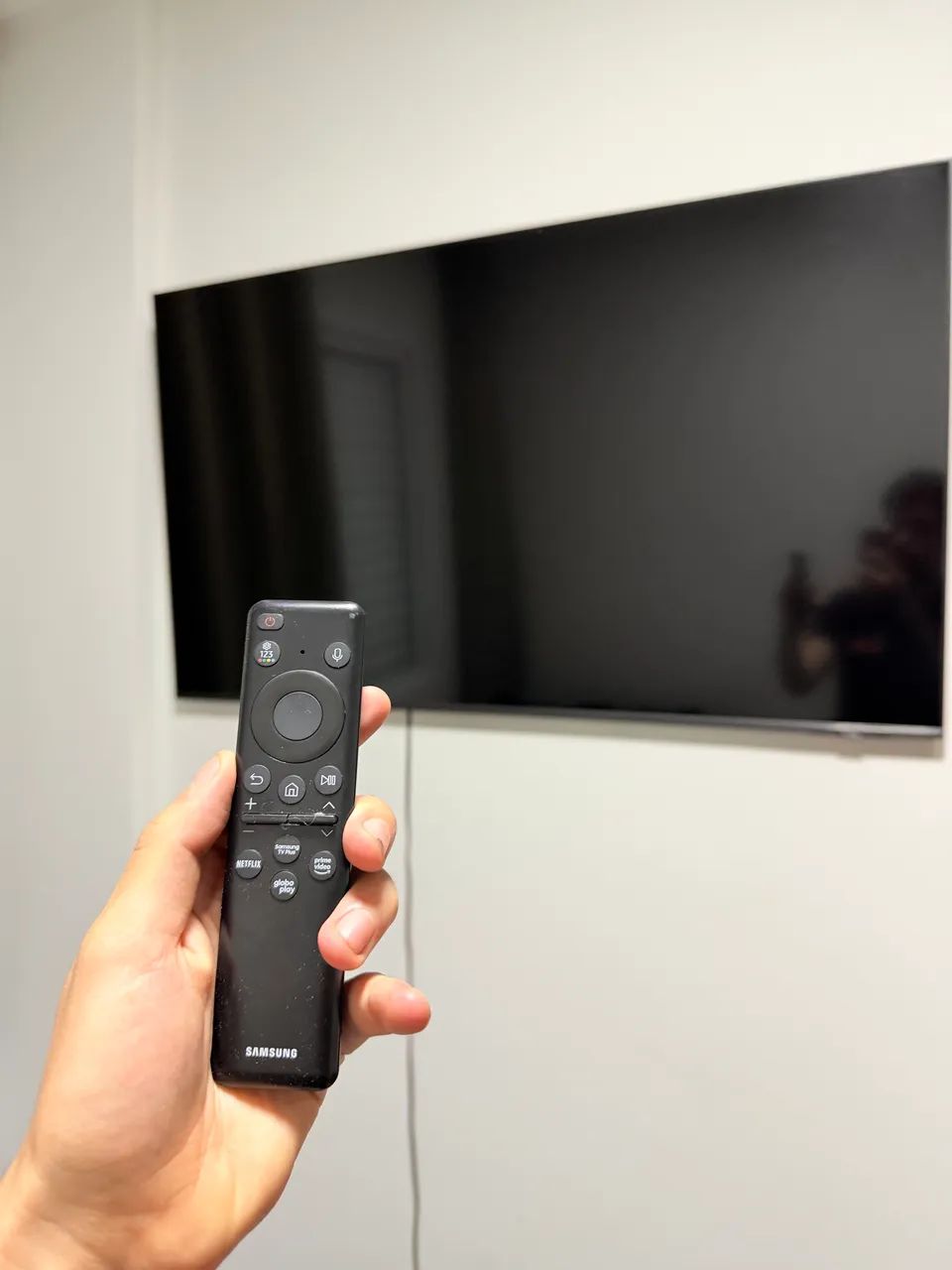 Smart TV Q60D 50 120hz - Foto 2