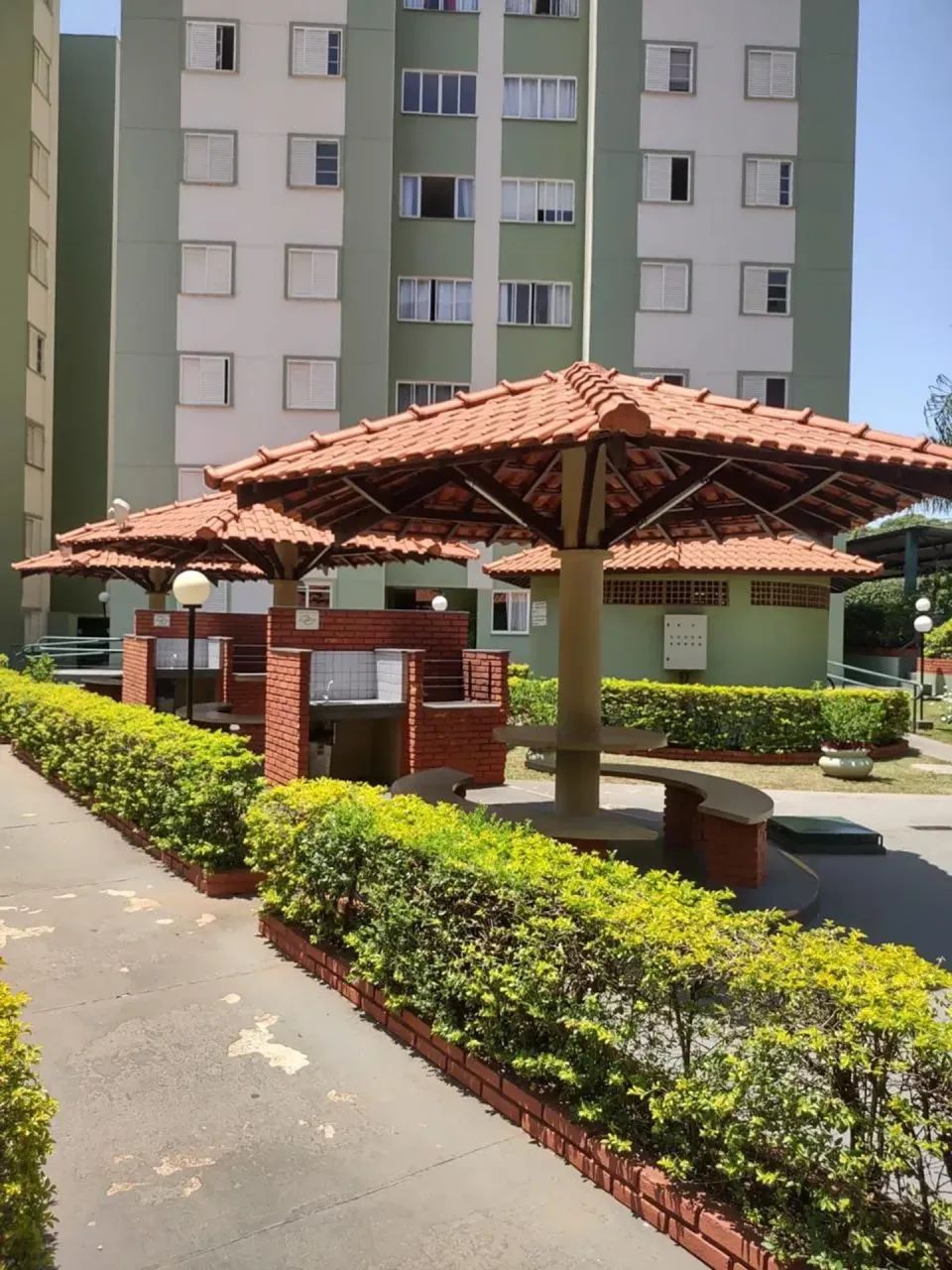 Residencial Vila Verde - 68M2 - 3 Dormitórios - Foto 4