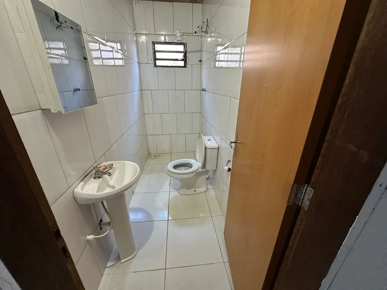 Excelente Casa 03 Quartos - Foto 5