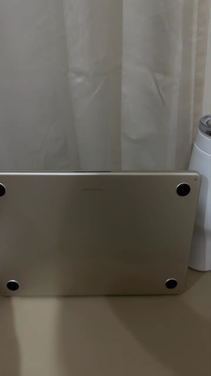 MacBook M4 13? - Foto 5