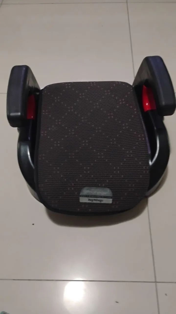 Assento de elevação