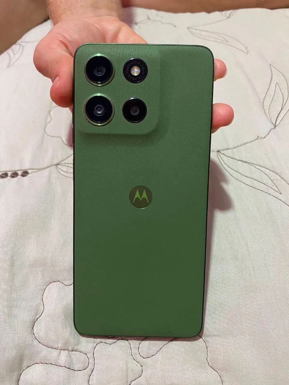 Motorola G56 5G - Foto 3