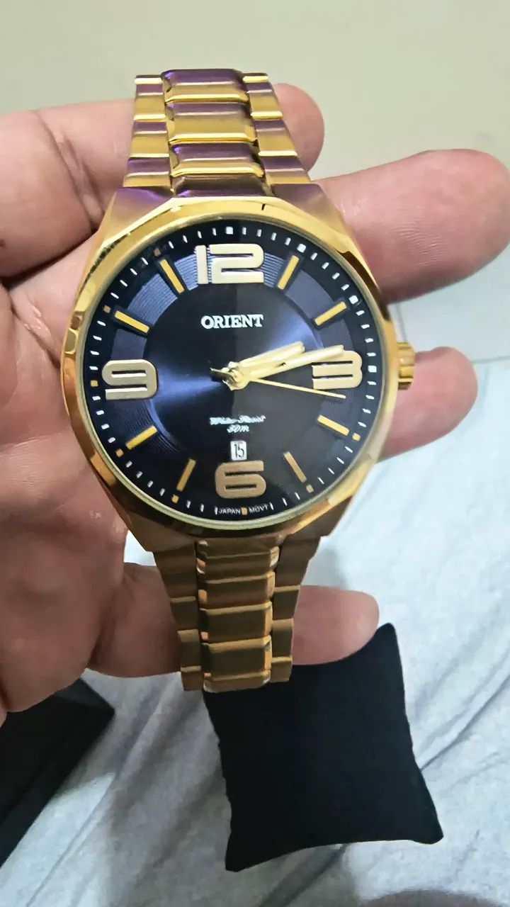 Orient MGSS1151 - Foto 4