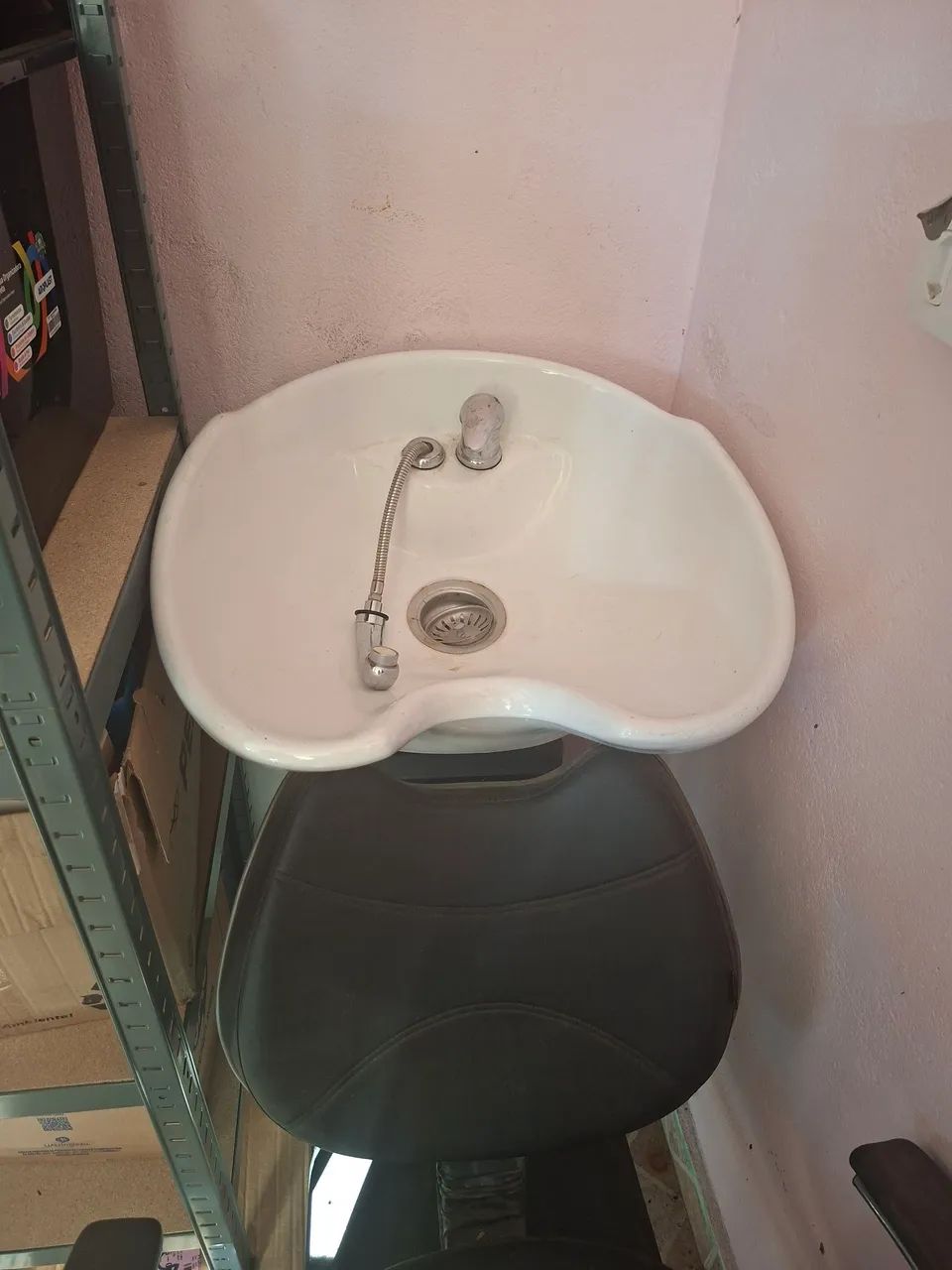 Móveis para cabeleireira  - Foto 2