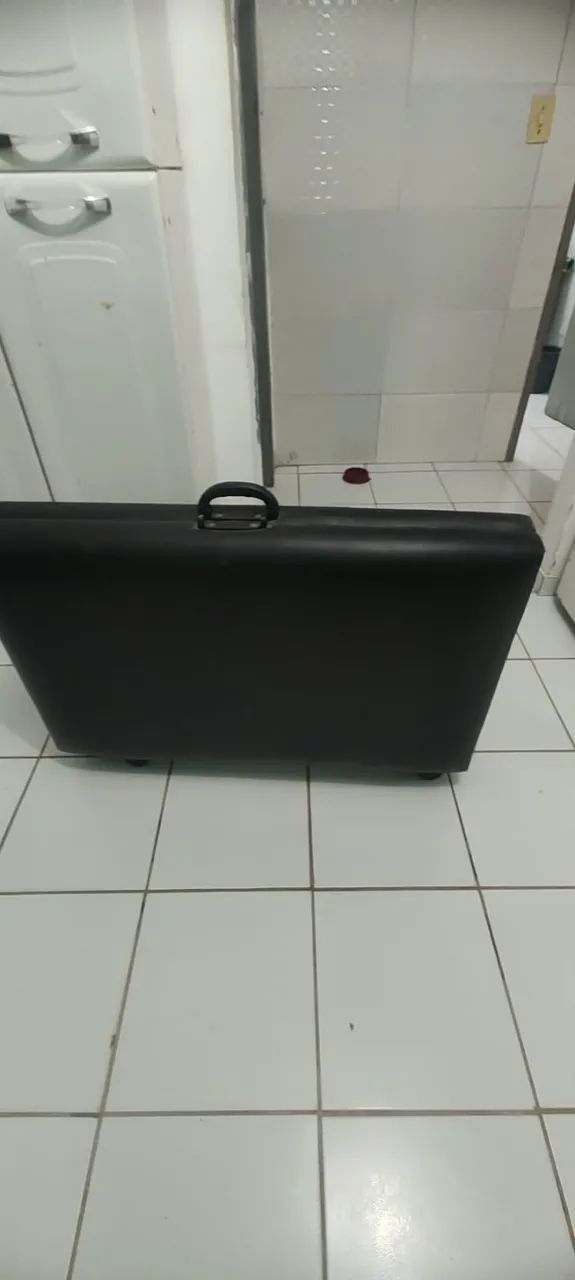 MACA DOBRÁVEL (PORTÁTIL)