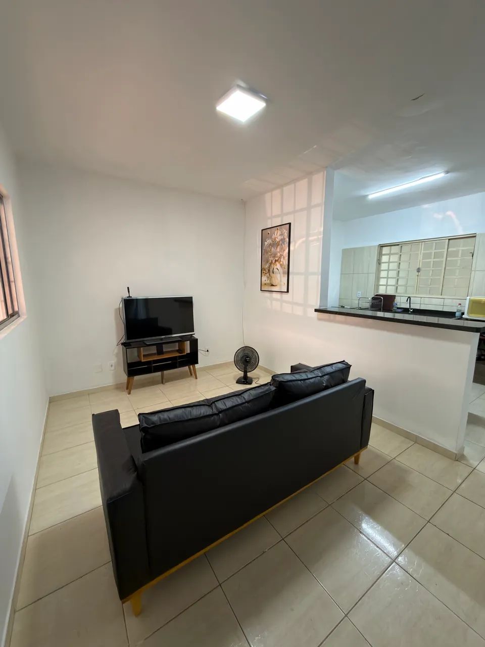 Vendo casa Santa Cruz I  - Foto 3
