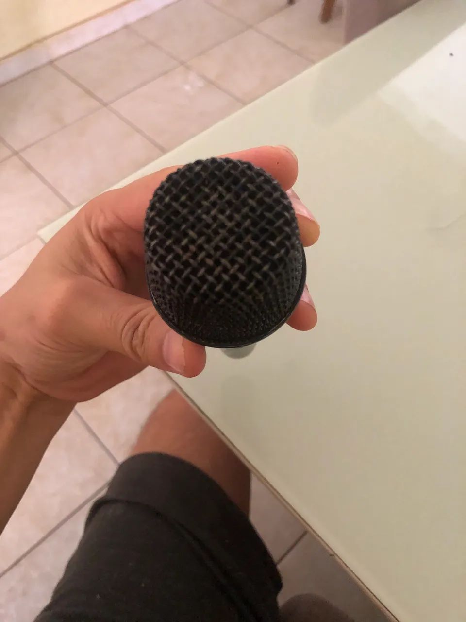 Microfone akg P5s - Foto 5