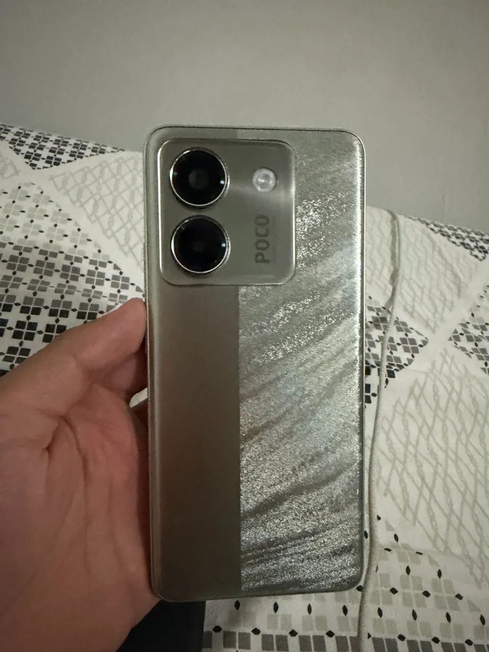 POCO M7 PRO - 256GB 5G - Foto 3