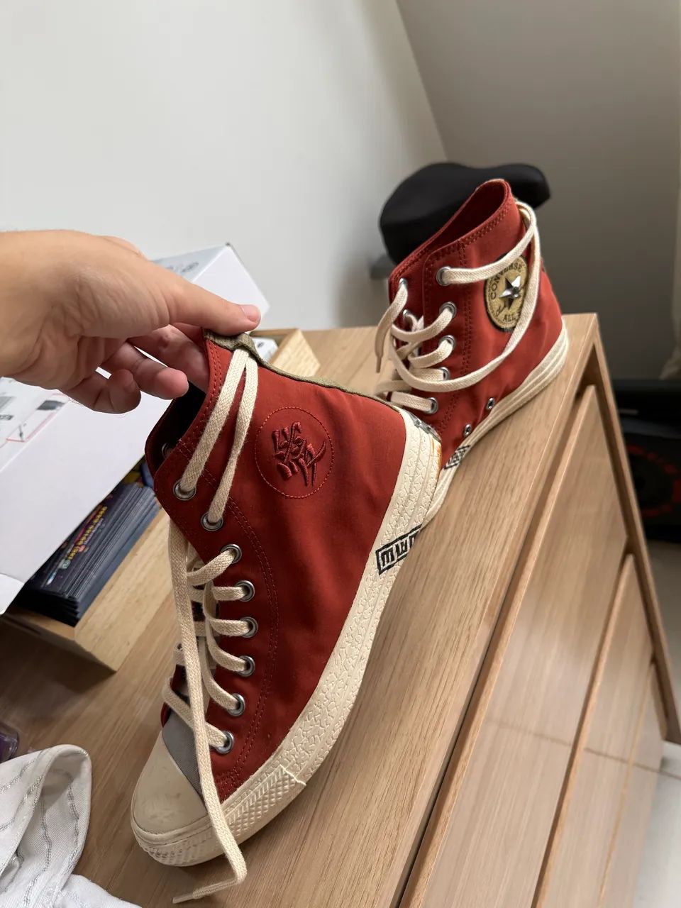 All Star - Gaara - Foto 3