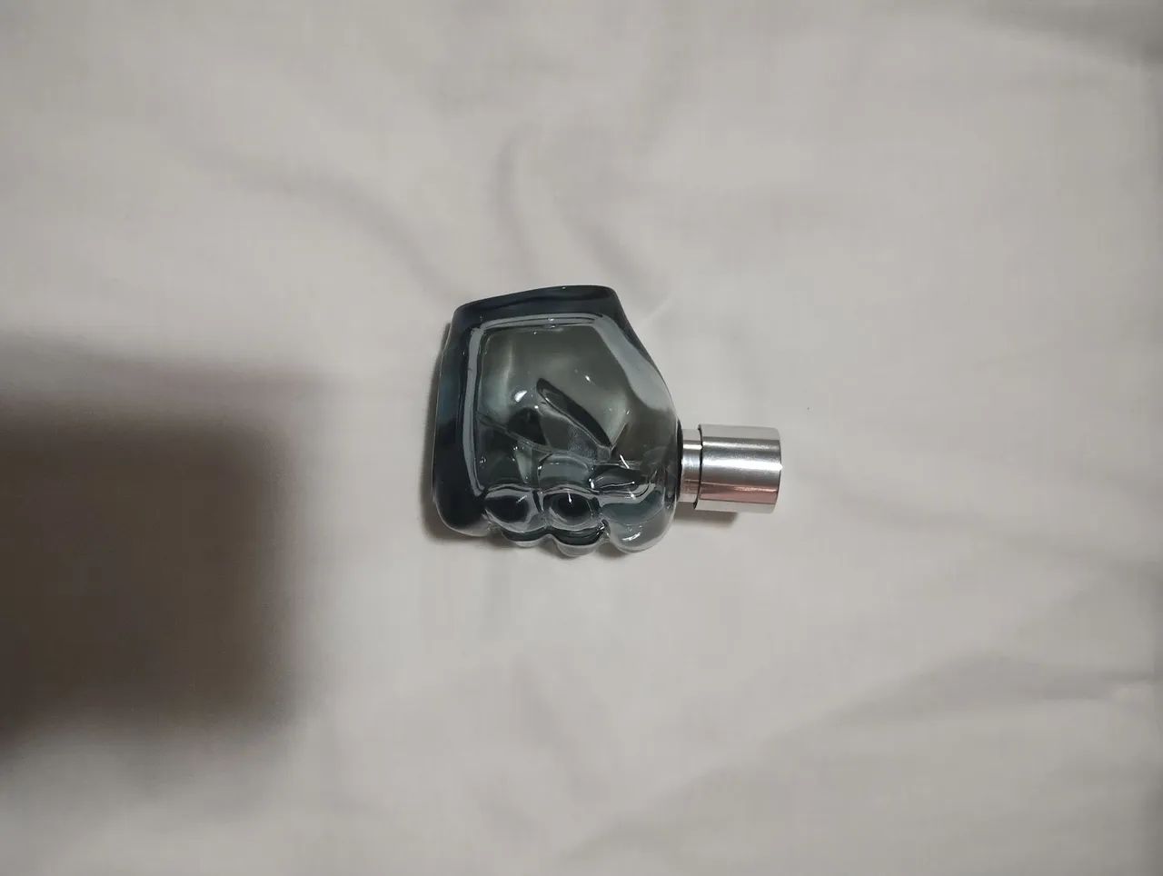 Diesel only the brave 20 ml - Foto 2