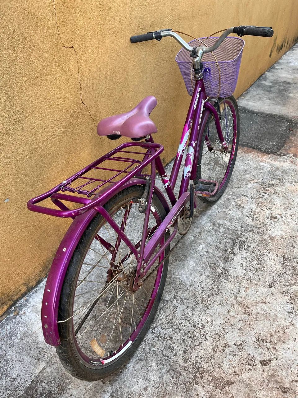 Bicicleta Adulto - Foto 2