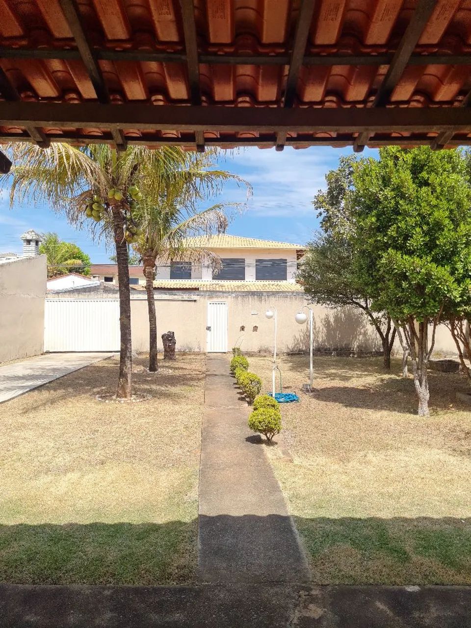 Aluguel Casa Condomínio RK - Foto 2
